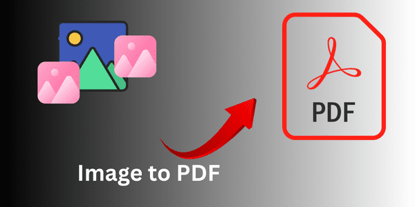 Image to PDF Converter – Free, Fast & Secure Online Tool Image to PDF